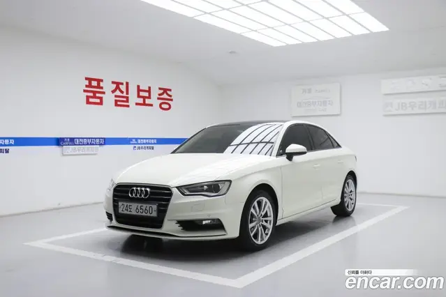 Audi A3, 2014, 79 658 км