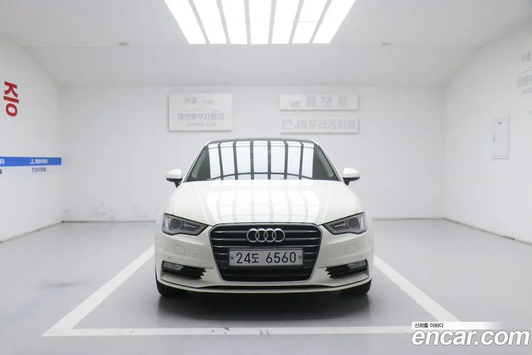 Audi A3 2014 2.0 автомат (гидро), фото 2 Audi A3 2014 2.0 автомат (гидро), фото 2