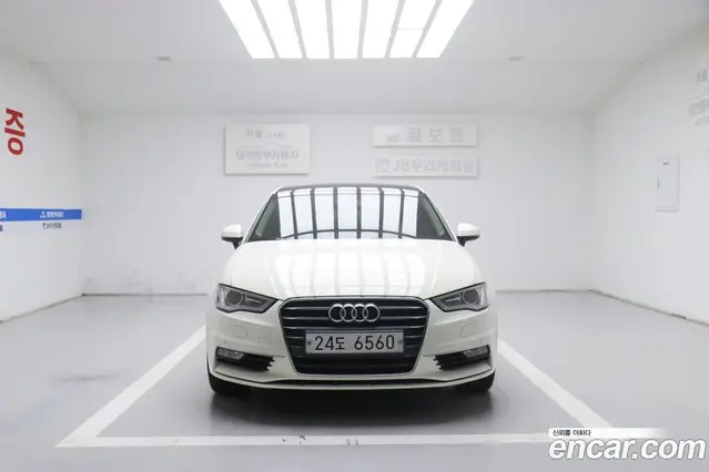 Audi A3 2014 2.0 автомат (гидро), миниатюра 2 Audi A3 2014 2.0 автомат (гидро), миниатюра 2