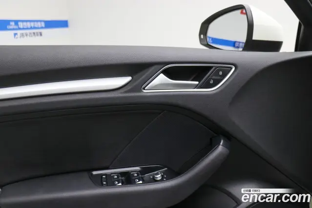 Audi A3 2014 2.0 автомат (гидро), миниатюра 12