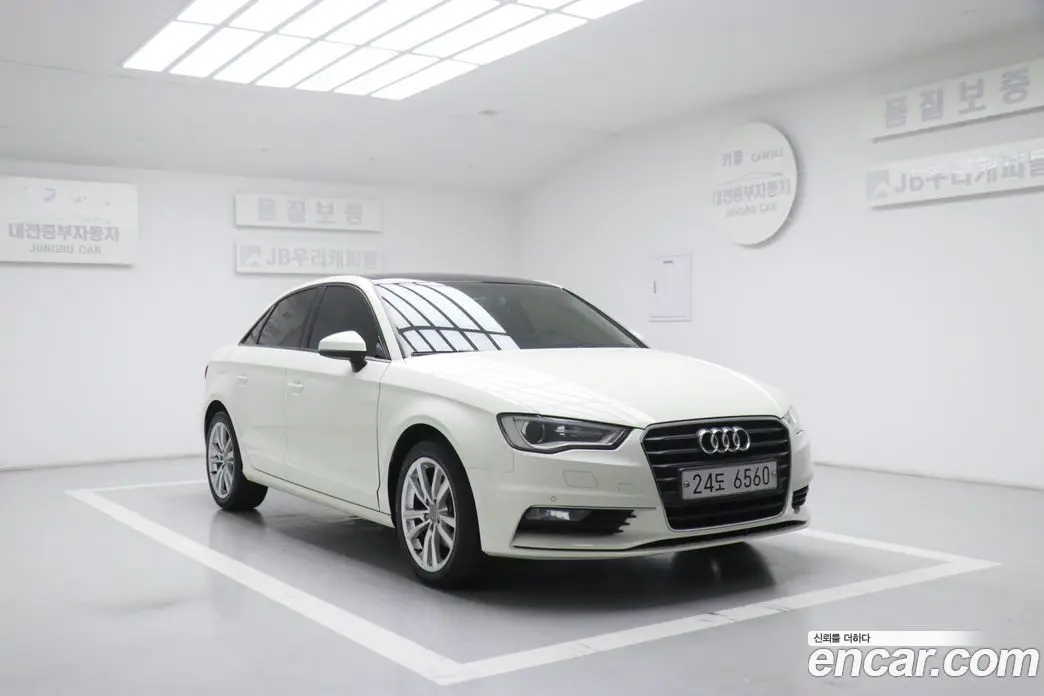 Audi A3 2014 2.0 автомат (гидро), фото 3 Audi A3 2014 2.0 автомат (гидро), фото 3