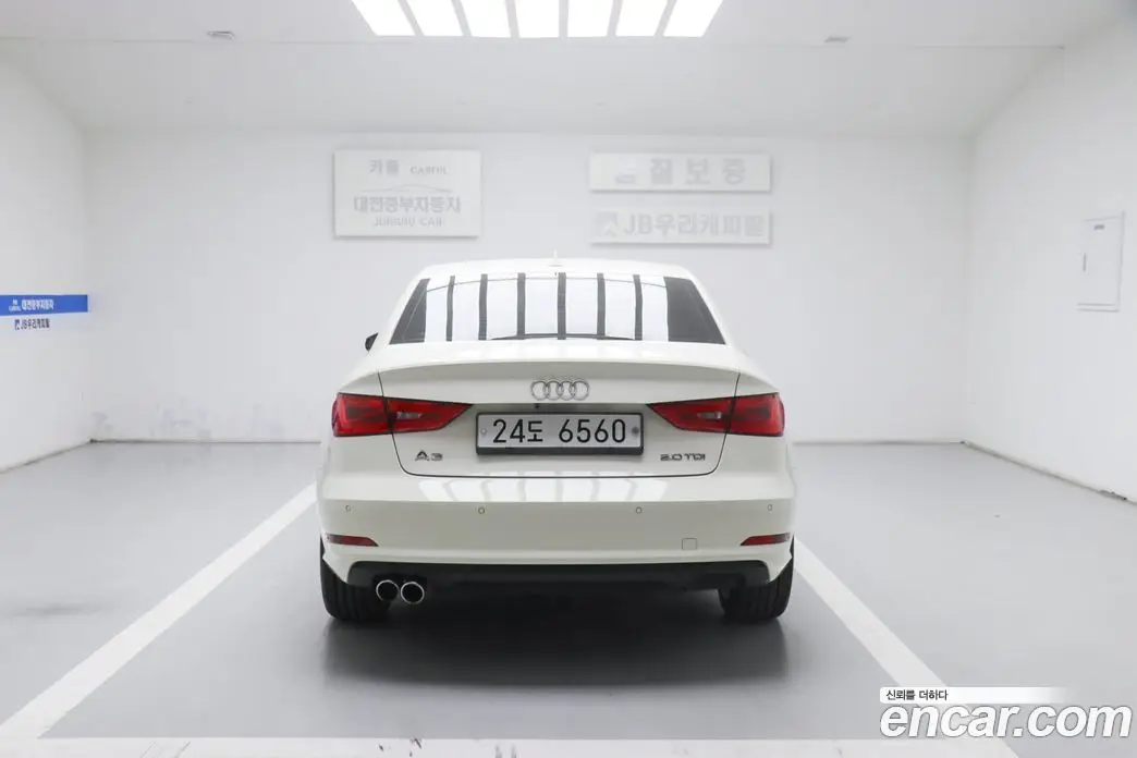 Audi A3 2014 2.0 автомат (гидро), фото 5 Audi A3 2014 2.0 автомат (гидро), фото 5