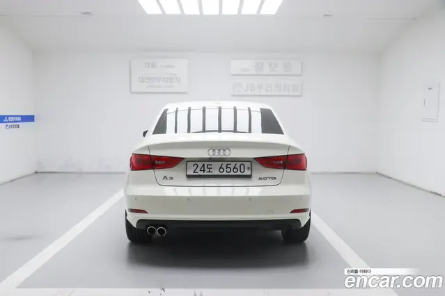 Audi A3 2014 2.0 автомат (гидро), миниатюра 5 Audi A3 2014 2.0 автомат (гидро), миниатюра 5