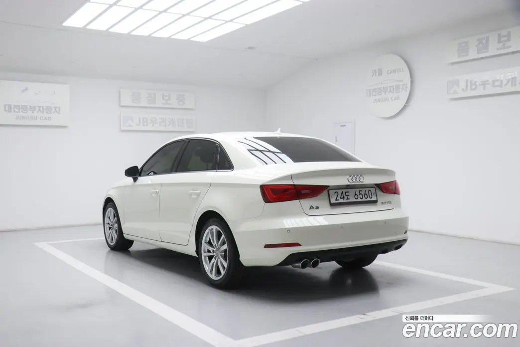 Audi A3 2014 2.0 автомат (гидро), фото 6 Audi A3 2014 2.0 автомат (гидро), фото 6