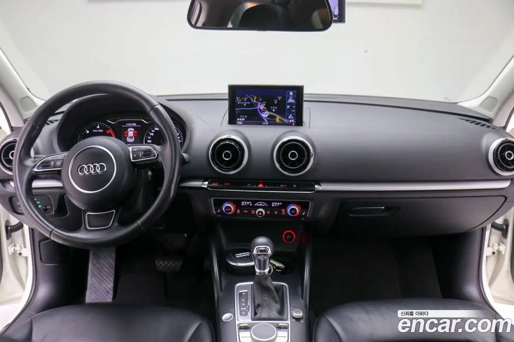Audi A3 2014 2.0 автомат (гидро), фото 7 Audi A3 2014 2.0 автомат (гидро), фото 7