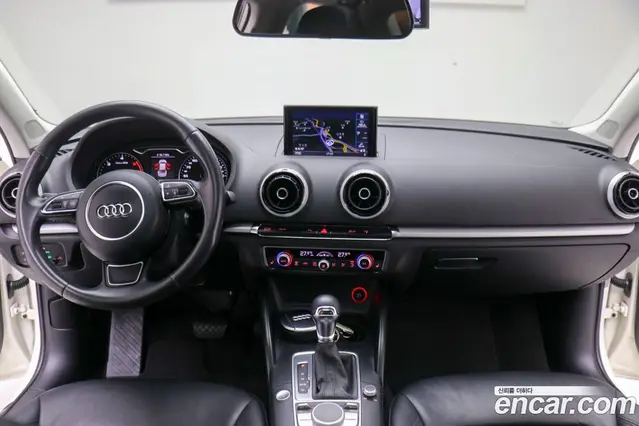 Audi A3 2014 2.0 автомат (гидро), миниатюра 7 Audi A3 2014 2.0 автомат (гидро), миниатюра 7