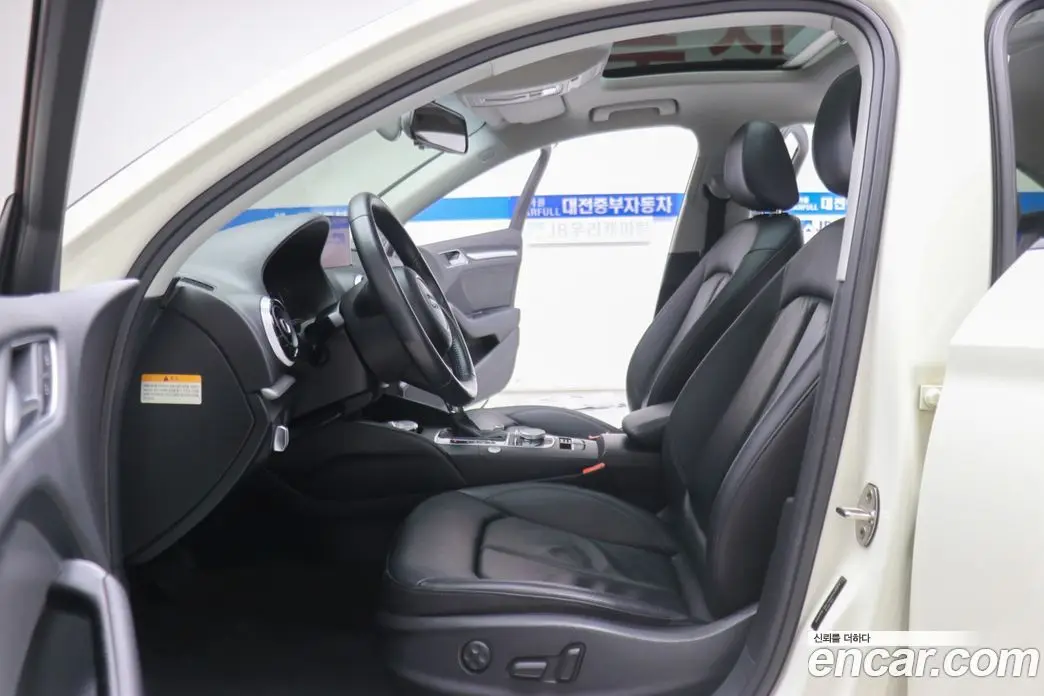 Audi A3 2014 2.0 автомат (гидро), фото 9 Audi A3 2014 2.0 автомат (гидро), фото 9