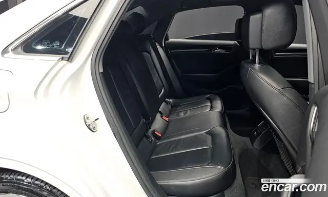 Audi A3 2018 2.0 автомат (гидро), миниатюра 11 Audi A3 2018 2.0 автомат (гидро), миниатюра 11
