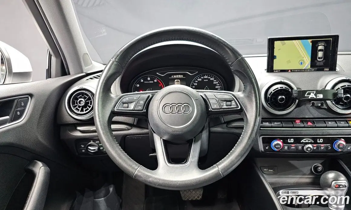 Audi A3 2018 2.0 автомат (гидро), фото 12 Audi A3 2018 2.0 автомат (гидро), фото 12