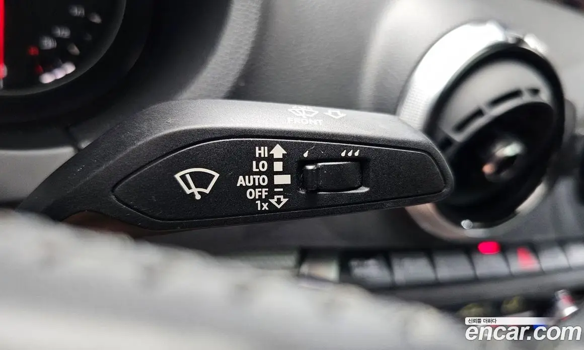 Audi A3 2018 2.0 автомат (гидро), фото 17 Audi A3 2018 2.0 автомат (гидро), фото 17