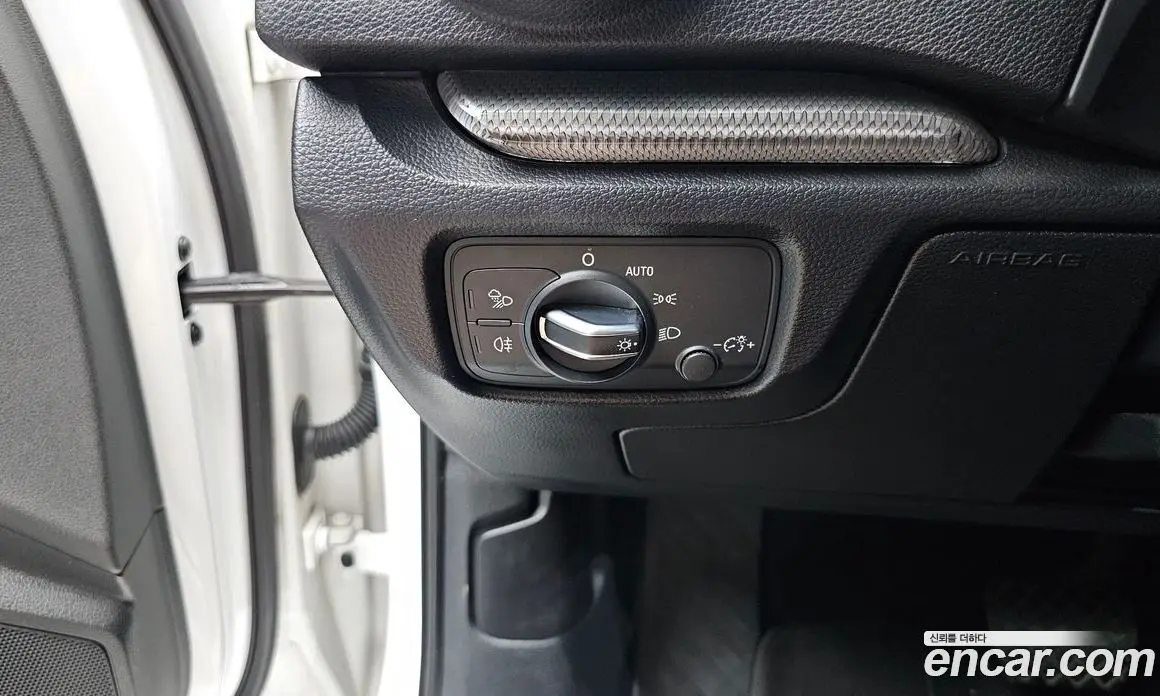 Audi A3 2018 2.0 автомат (гидро), фото 18 Audi A3 2018 2.0 автомат (гидро), фото 18