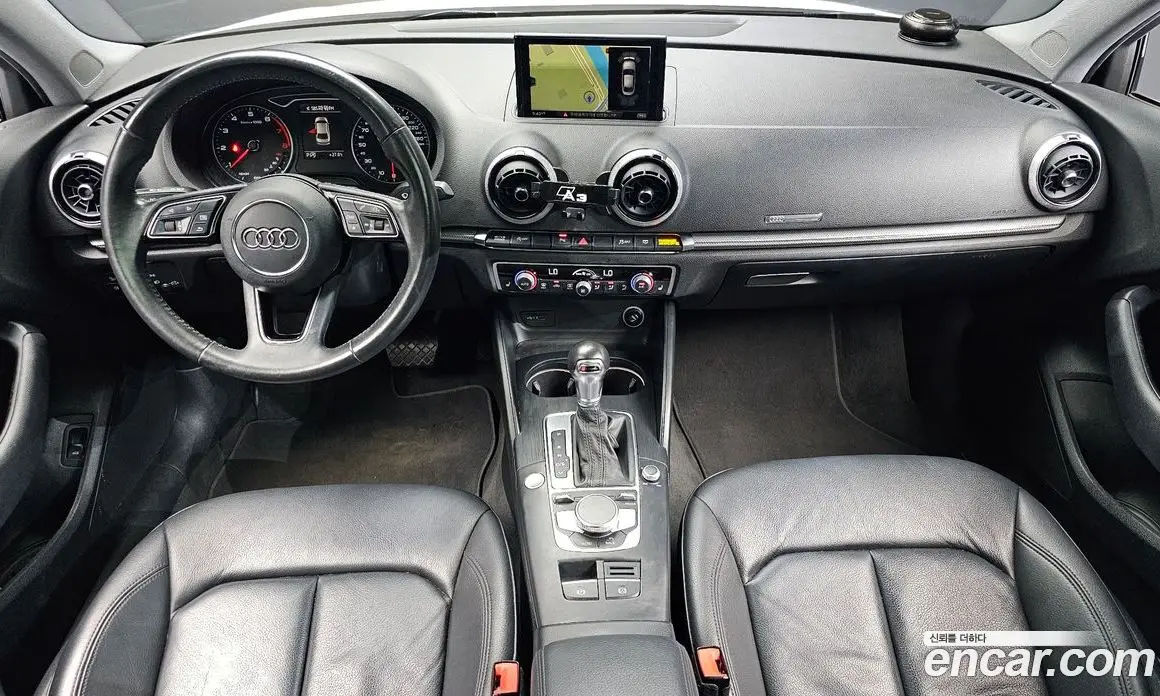 Audi A3 2018 2.0 автомат (гидро), фото 7 Audi A3 2018 2.0 автомат (гидро), фото 7