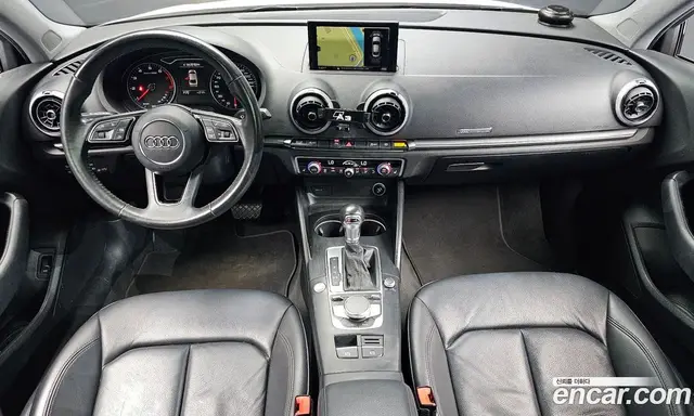 Audi A3 2018 2.0 автомат (гидро), миниатюра 7 Audi A3 2018 2.0 автомат (гидро), миниатюра 7