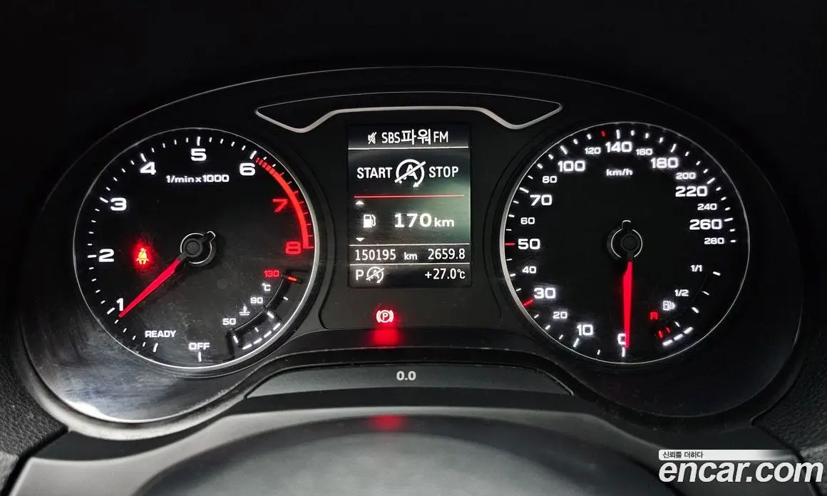 Audi A3 2018 2.0 автомат (гидро), фото 8 Audi A3 2018 2.0 автомат (гидро), фото 8