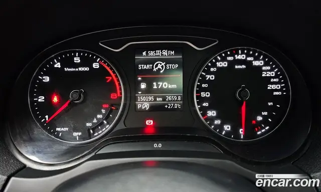 Audi A3 2018 2.0 автомат (гидро), миниатюра 8 Audi A3 2018 2.0 автомат (гидро), миниатюра 8