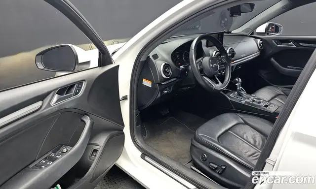 Audi A3 2018 2.0 автомат (гидро), миниатюра 10 Audi A3 2018 2.0 автомат (гидро), миниатюра 10