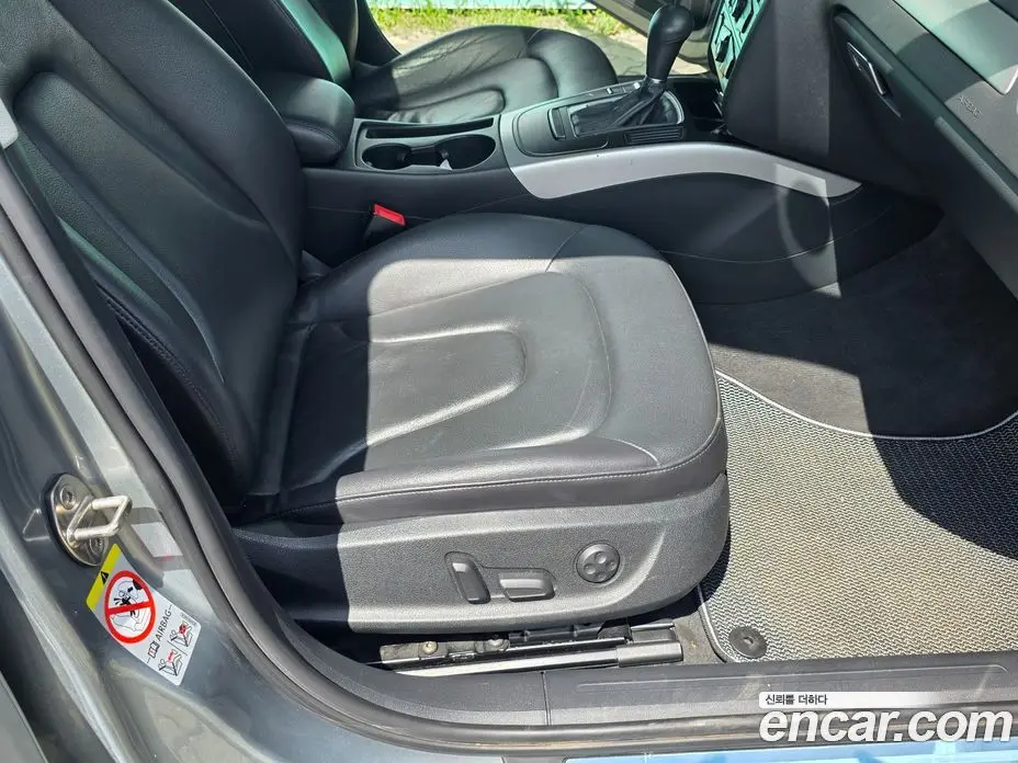 Audi A4 2010 2.0 автомат (гидро), фото 13 Audi A4 2010 2.0 автомат (гидро), фото 13