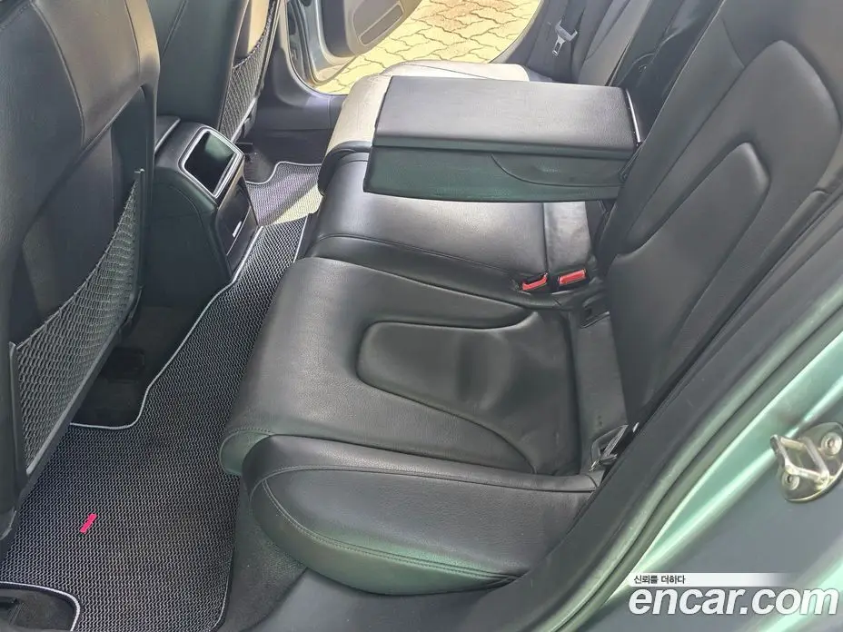 Audi A4 2010 2.0 автомат (гидро), фото 14 Audi A4 2010 2.0 автомат (гидро), фото 14