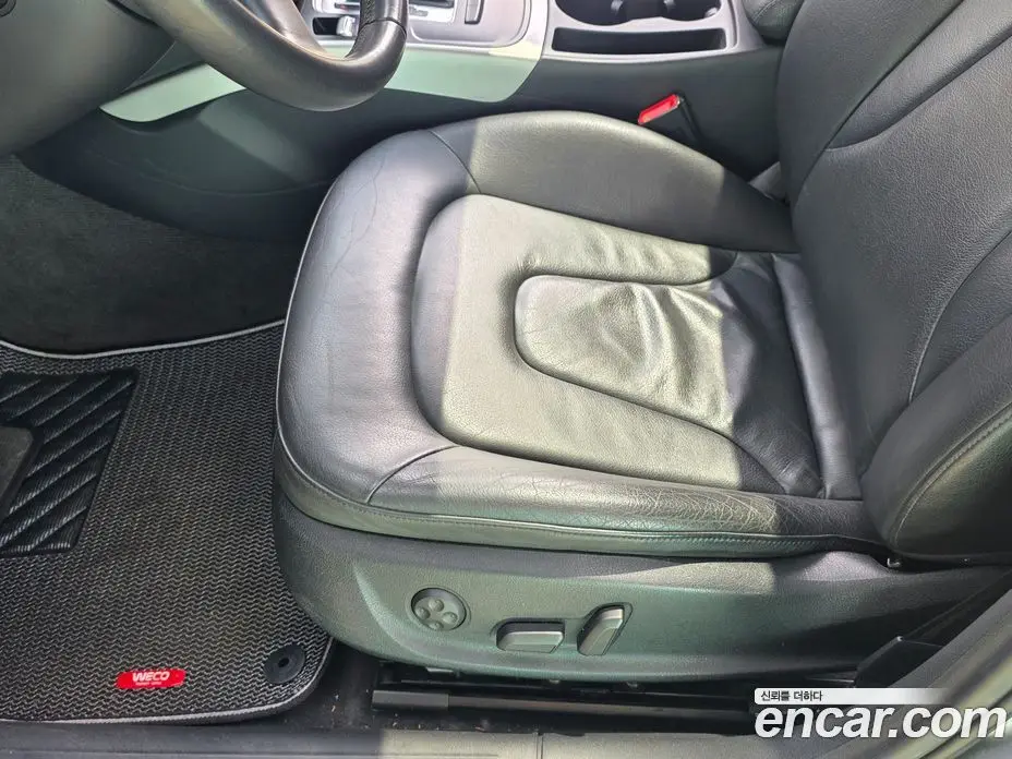 Audi A4 2010 2.0 автомат (гидро), фото 15 Audi A4 2010 2.0 автомат (гидро), фото 15