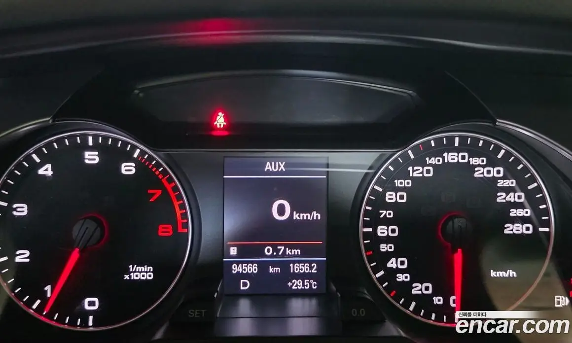 Audi A4 2010 2.0 автомат (гидро), фото 8 Audi A4 2010 2.0 автомат (гидро), фото 8