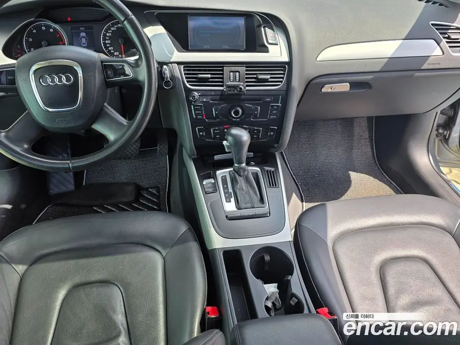 Audi A4 2010 2.0 автомат (гидро), фото 10 Audi A4 2010 2.0 автомат (гидро), фото 10