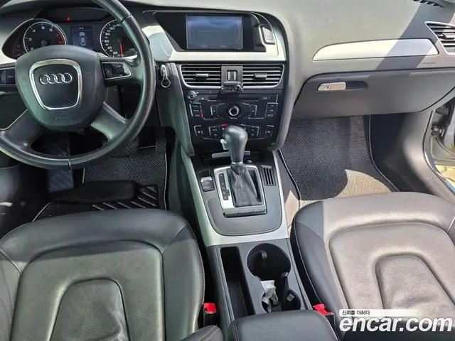 Audi A4 2010 2.0 автомат (гидро), миниатюра 10 Audi A4 2010 2.0 автомат (гидро), миниатюра 10