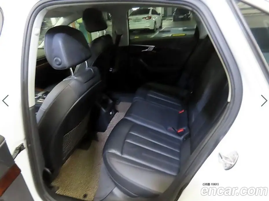 Audi A4 2016 2.0 автомат (гидро), фото 6 Audi A4 2016 2.0 автомат (гидро), фото 6