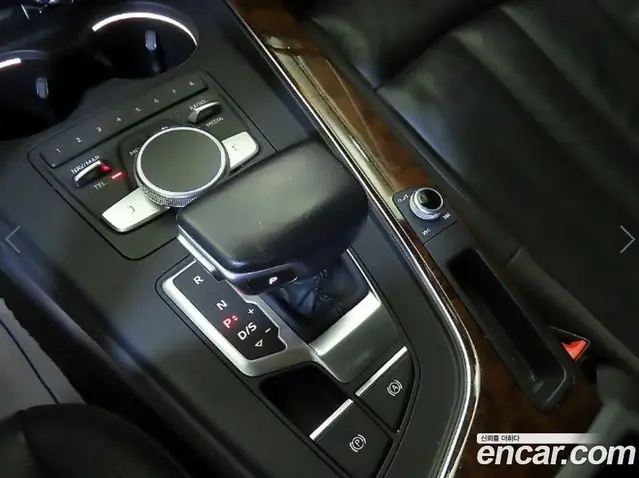 Audi A4 2016 2.0 автомат (гидро), миниатюра 9 Audi A4 2016 2.0 автомат (гидро), миниатюра 9