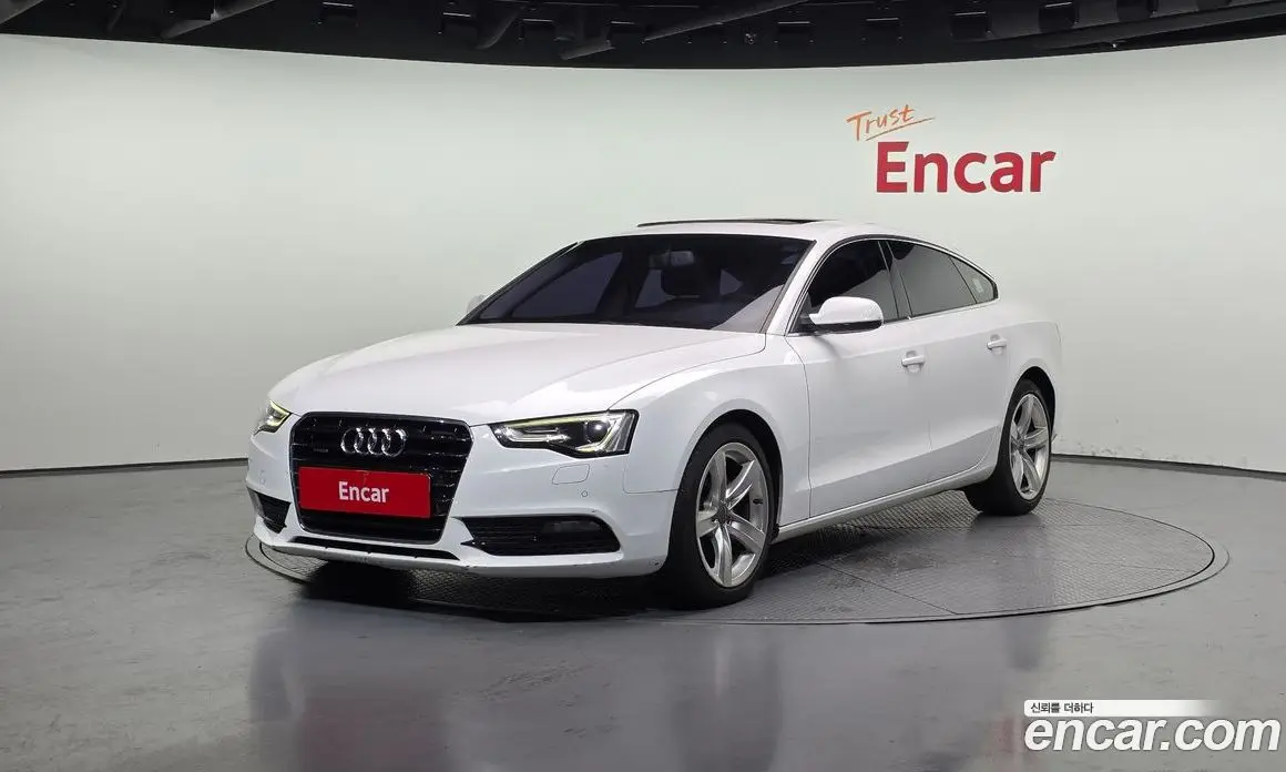 Audi A5 2015 2.0 автомат (гидро), фото 1 Audi A5 2015 2.0 автомат (гидро), фото 1