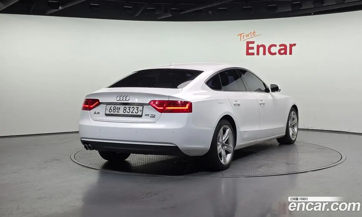 Audi A5 2015 2.0 автомат (гидро), фото 2 Audi A5 2015 2.0 автомат (гидро), фото 2