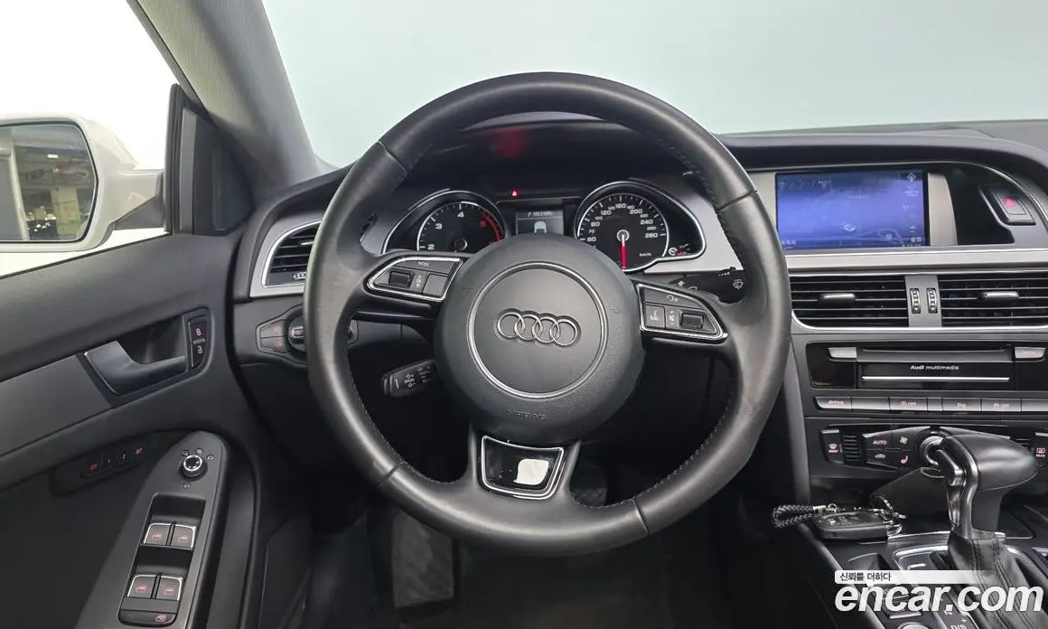 Audi A5 2015 2.0 автомат (гидро), фото 12 Audi A5 2015 2.0 автомат (гидро), фото 12