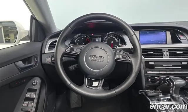Audi A5 2015 2.0 автомат (гидро), миниатюра 12