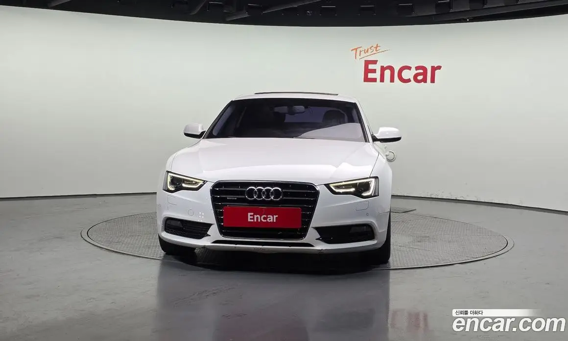 Audi A5 2015 2.0 автомат (гидро), фото 3 Audi A5 2015 2.0 автомат (гидро), фото 3