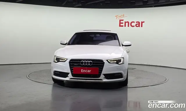 Audi A5 2015 2.0 автомат (гидро), миниатюра 3 Audi A5 2015 2.0 автомат (гидро), миниатюра 3