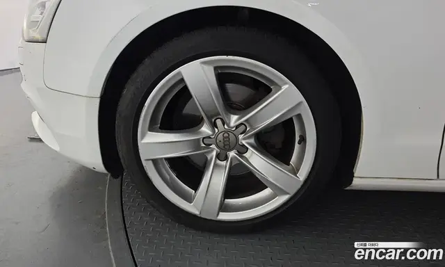 Audi A5 2015 2.0 автомат (гидро), миниатюра 5 Audi A5 2015 2.0 автомат (гидро), миниатюра 5