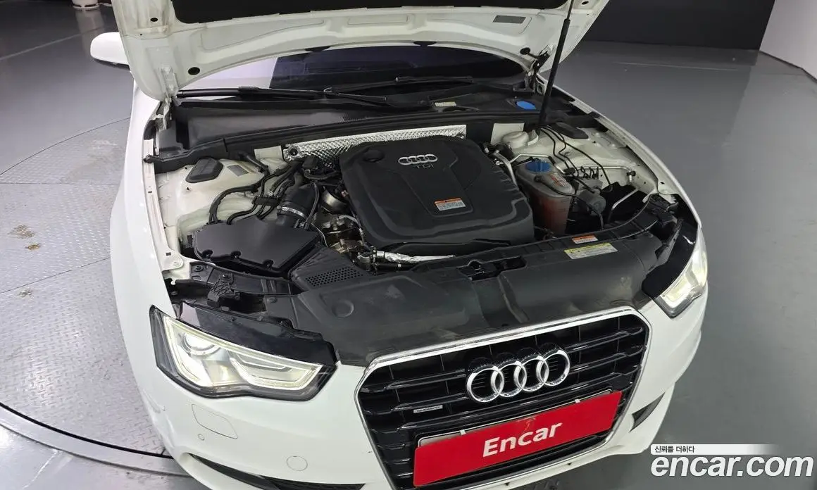 Audi A5 2015 2.0 автомат (гидро), фото 6 Audi A5 2015 2.0 автомат (гидро), фото 6