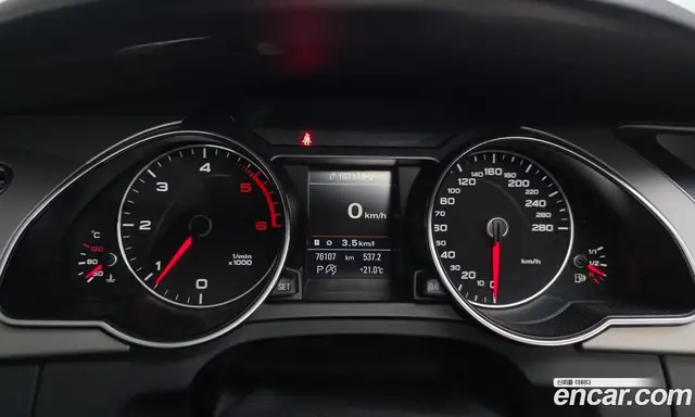 Audi A5 2015 2.0 автомат (гидро), миниатюра 8 Audi A5 2015 2.0 автомат (гидро), миниатюра 8