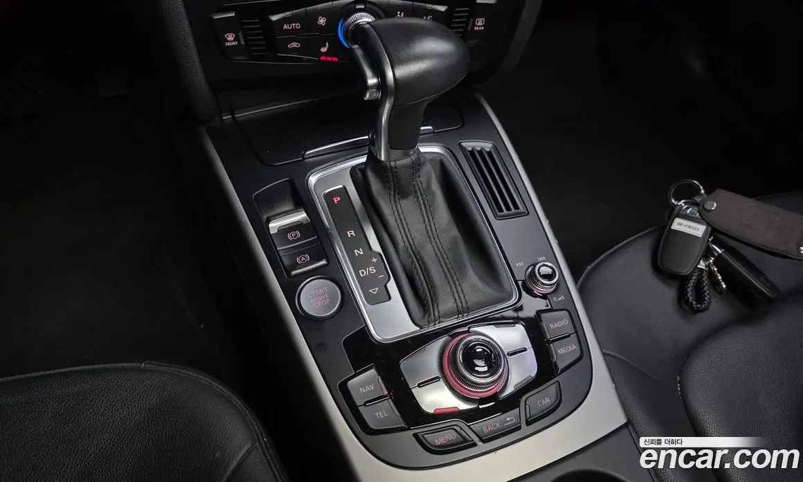 Audi A5 2015 2.0 автомат (гидро), фото 9 Audi A5 2015 2.0 автомат (гидро), фото 9