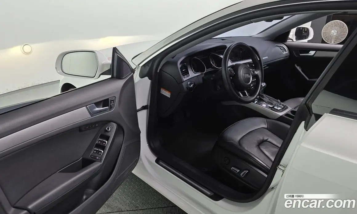 Audi A5 2015 2.0 автомат (гидро), фото 10 Audi A5 2015 2.0 автомат (гидро), фото 10