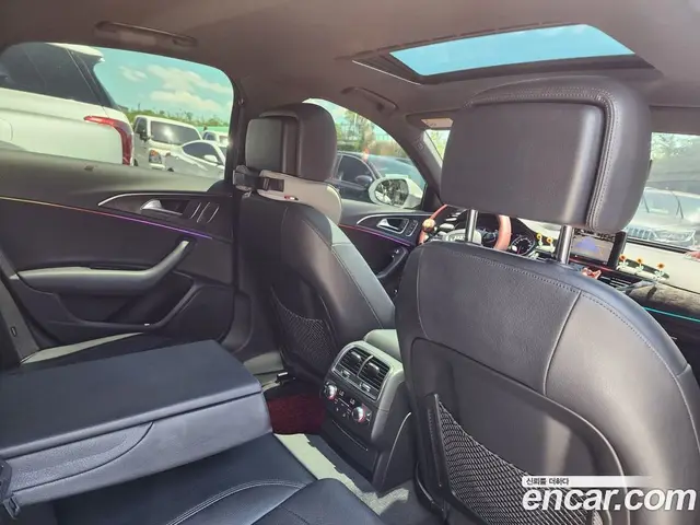 Audi A6 2018 2.0 автомат (гидро), миниатюра 11