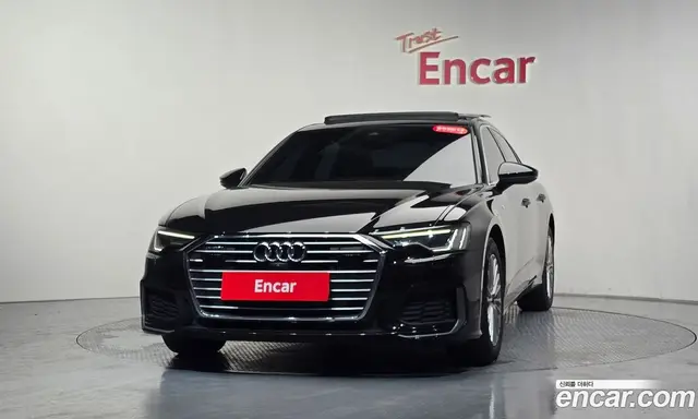 Audi A6 2020 2.0 автомат (гидро), миниатюра 2 Audi A6 2020 2.0 автомат (гидро), миниатюра 2