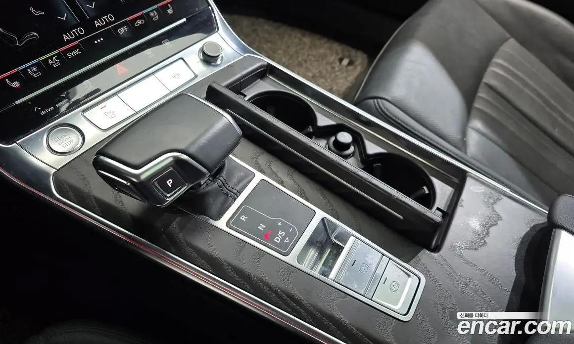 Audi A6 2020 2.0 автомат (гидро), фото 11 Audi A6 2020 2.0 автомат (гидро), фото 11