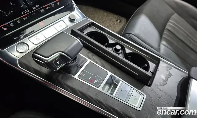 Audi A6 2020 2.0 автомат (гидро), миниатюра 11 Audi A6 2020 2.0 автомат (гидро), миниатюра 11