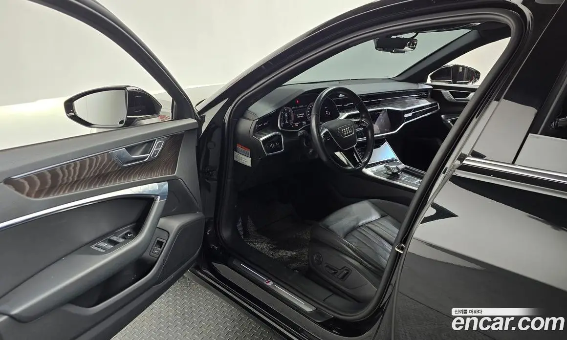 Audi A6 2020 2.0 автомат (гидро), фото 12 Audi A6 2020 2.0 автомат (гидро), фото 12