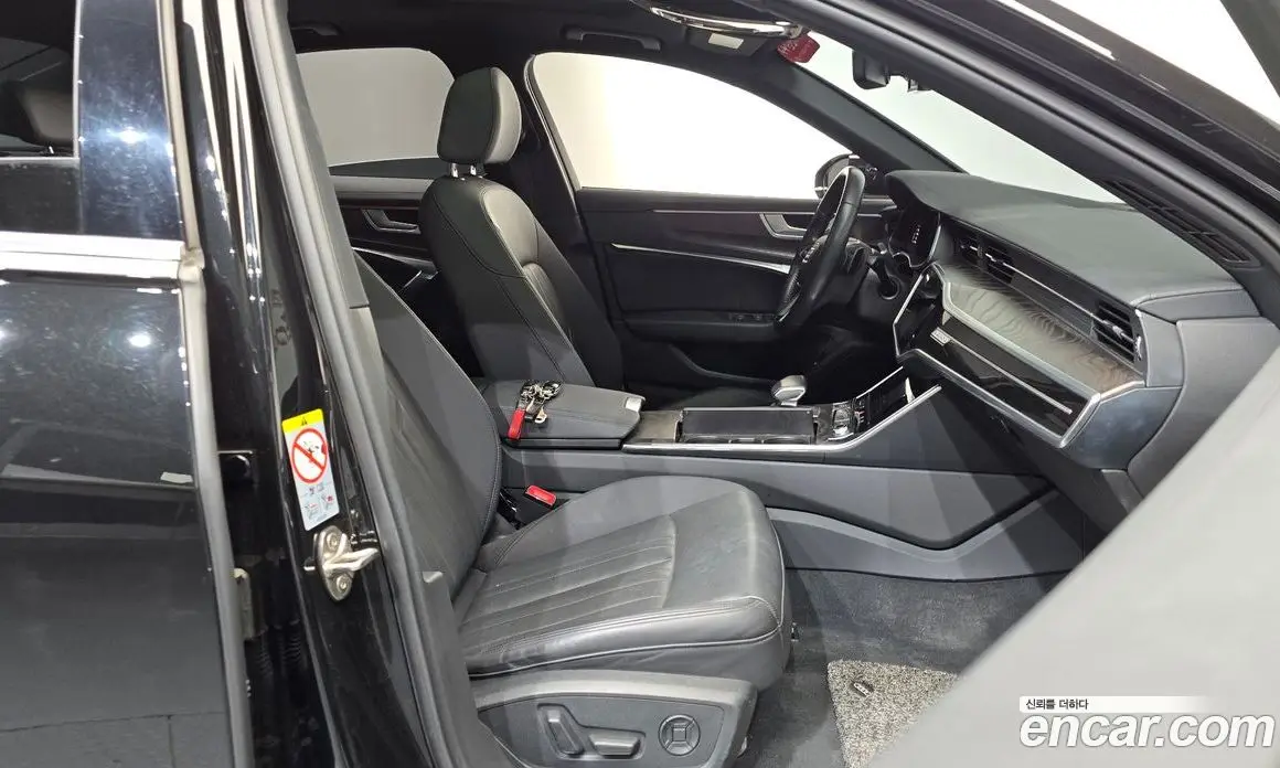 Audi A6 2020 2.0 автомат (гидро), фото 15 Audi A6 2020 2.0 автомат (гидро), фото 15