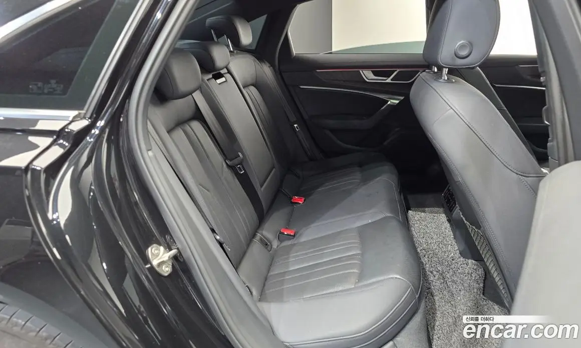 Audi A6 2020 2.0 автомат (гидро), фото 16 Audi A6 2020 2.0 автомат (гидро), фото 16