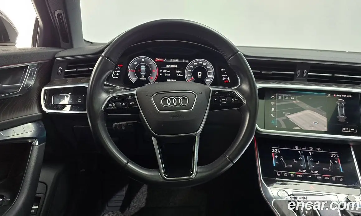 Audi A6 2020 2.0 автомат (гидро), фото 18 Audi A6 2020 2.0 автомат (гидро), фото 18