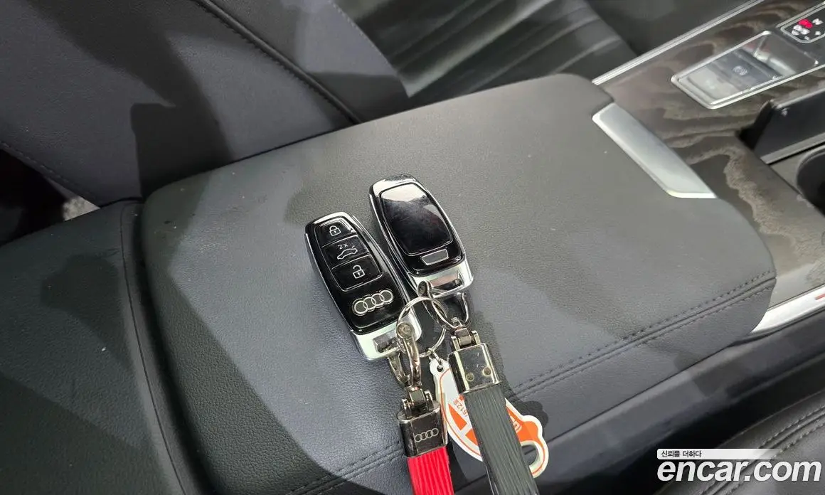 Audi A6 2020 2.0 автомат (гидро), фото 20 Audi A6 2020 2.0 автомат (гидро), фото 20