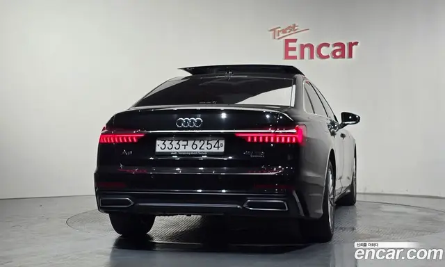 Audi A6 2020 2.0 автомат (гидро), миниатюра 3 Audi A6 2020 2.0 автомат (гидро), миниатюра 3