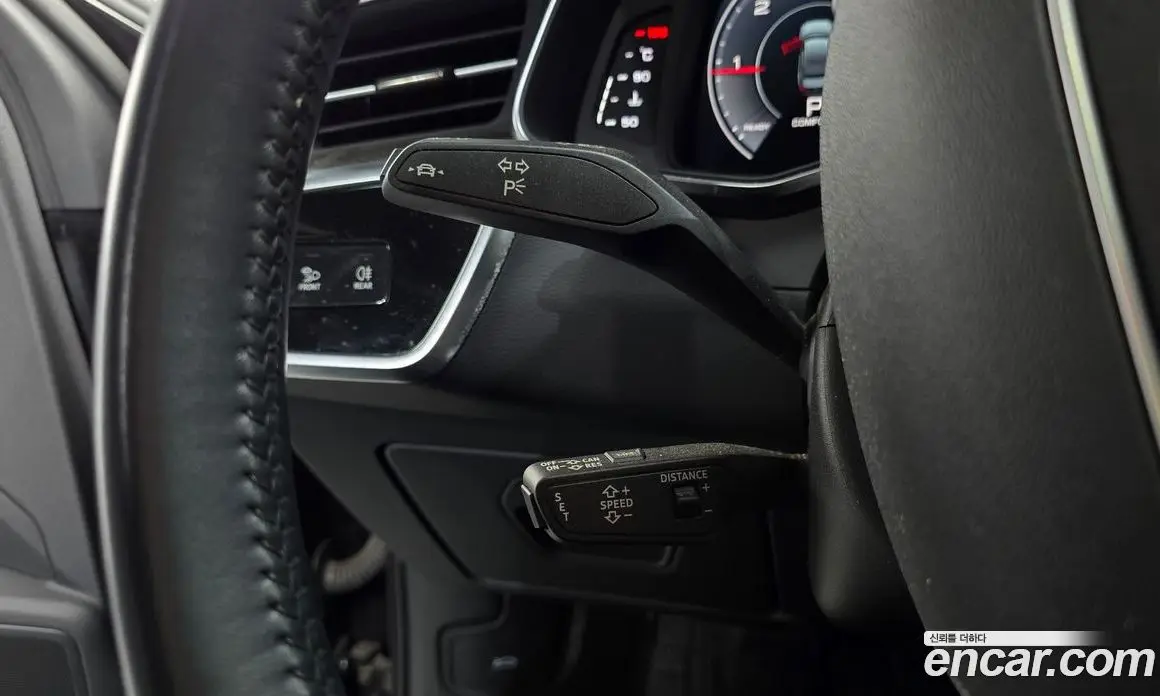 Audi A6 2020 2.0 автомат (гидро), фото 27 Audi A6 2020 2.0 автомат (гидро), фото 27